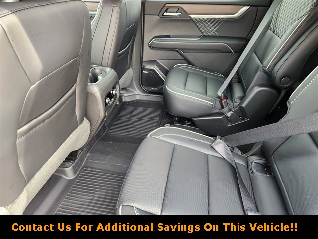 New 2026 GMC Acadia Denali w/ Super Cruise Package image 20
