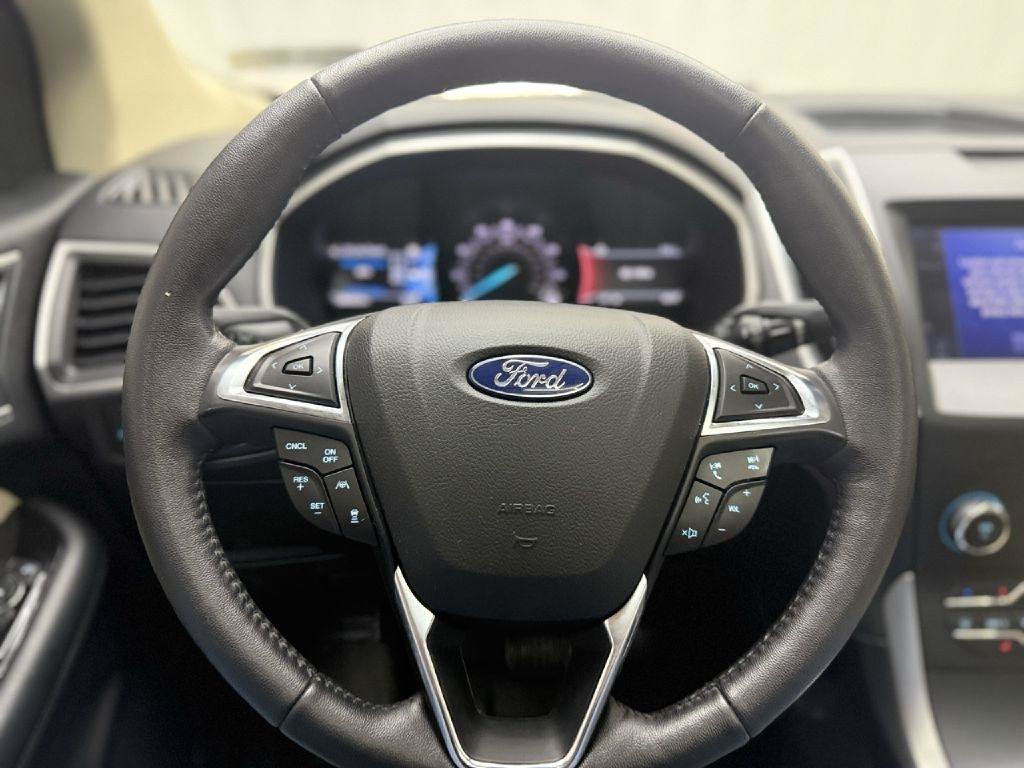 Used 2020 Ford Edge SEL w/ Convenience Package AWD/4WD image 13