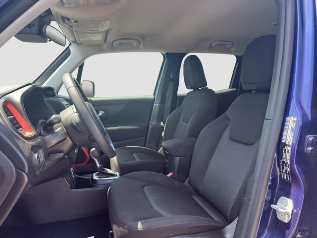 Used 2018 Jeep Renegade Sport w/ Power & Air Group AWD/4WD image 9