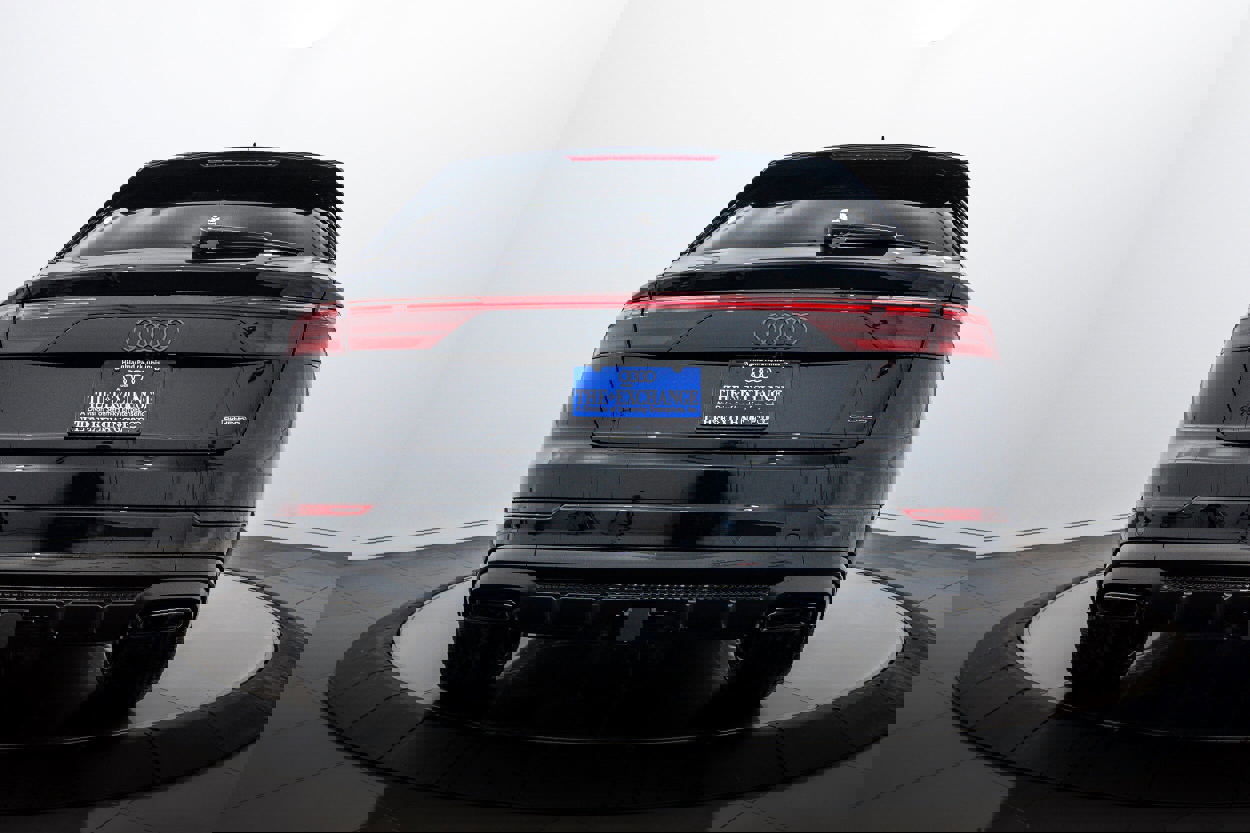 New 2026 Audi Q8 Premium Plus image 19