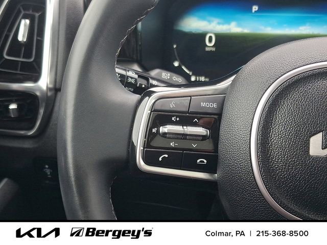 Certified 2023 Kia Sorento SX AWD/4WD image 26