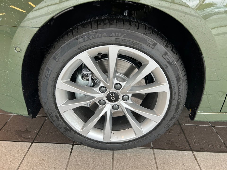 New 2026 Audi A3 2.0T Premium Plus image 27