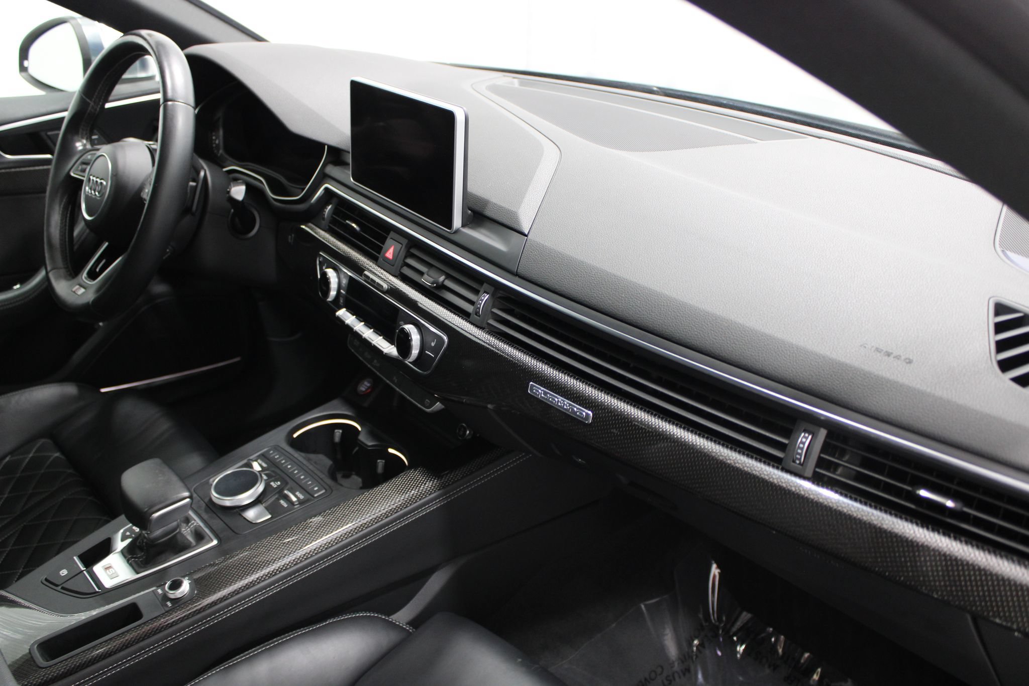 Used 2019 Audi S5 Premium Plus w/ Premium Plus AWD/4WD image 27
