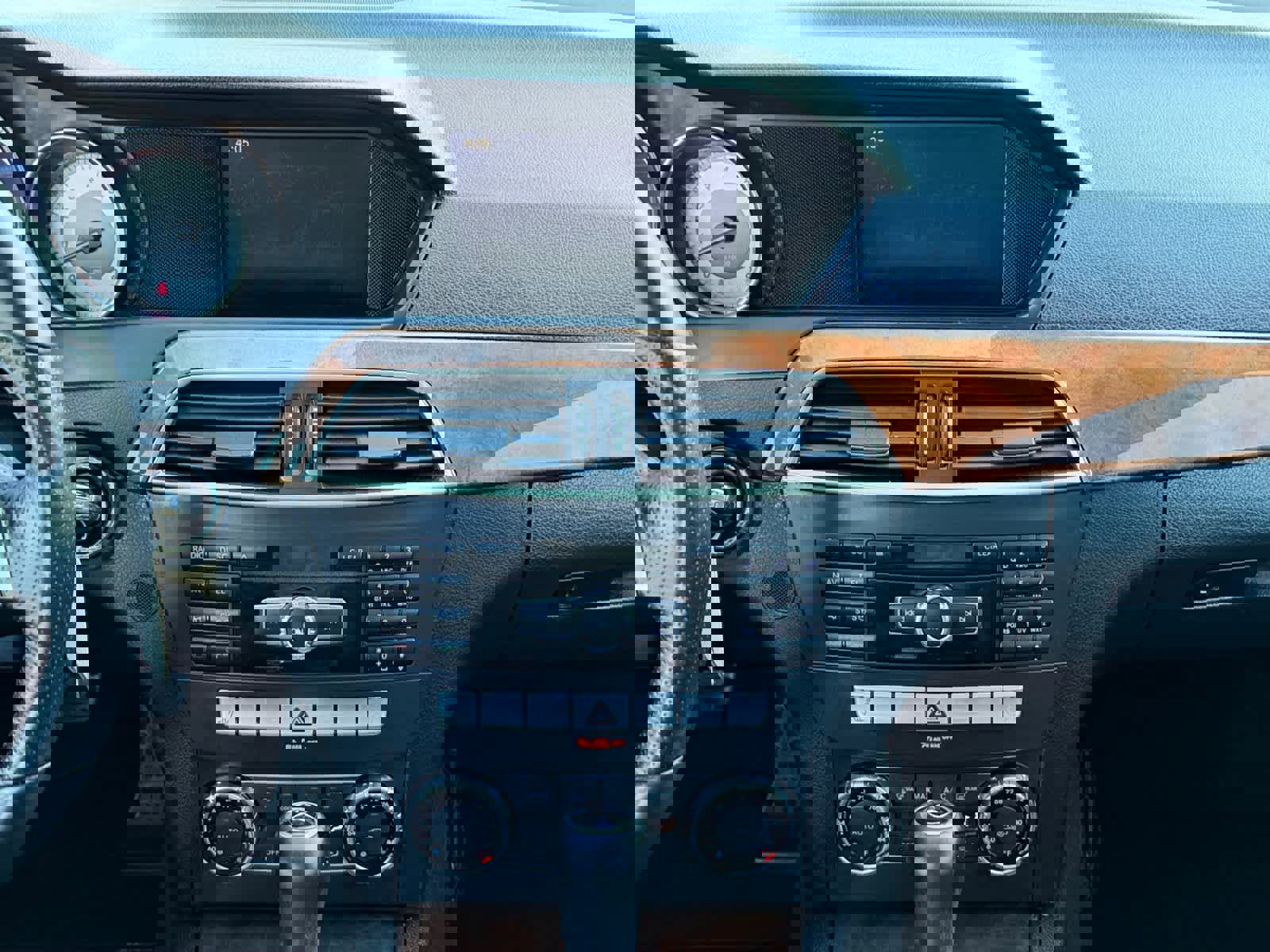 Used 2012 Mercedes-Benz C 300 C 300 Sport image 14