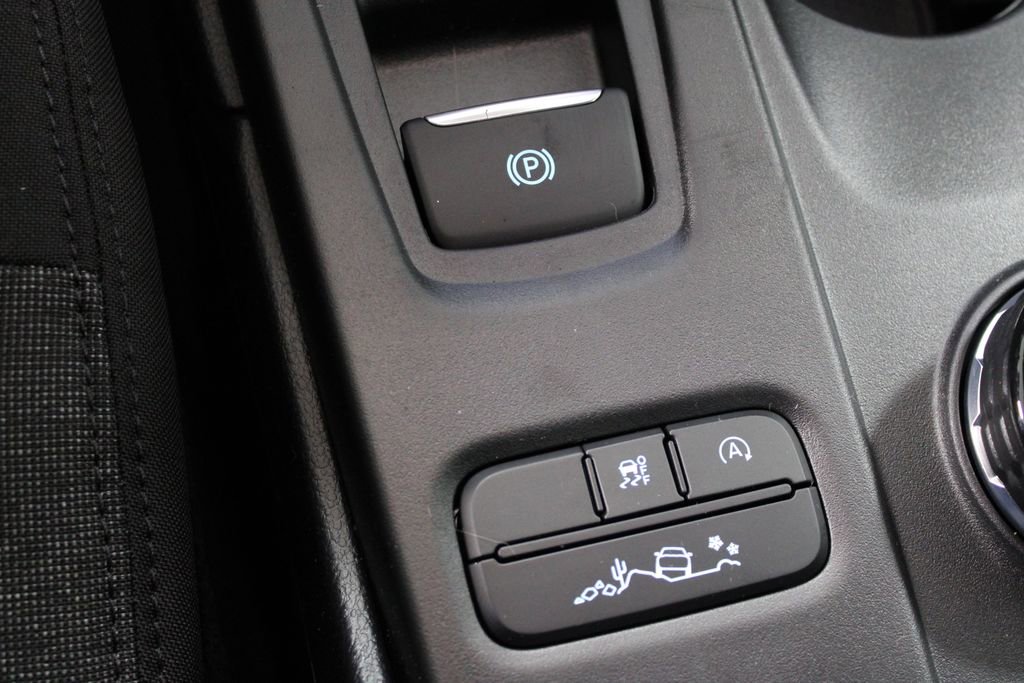 New 2025 Ford Ranger XLT w/ Equipment Group 301A High image 47