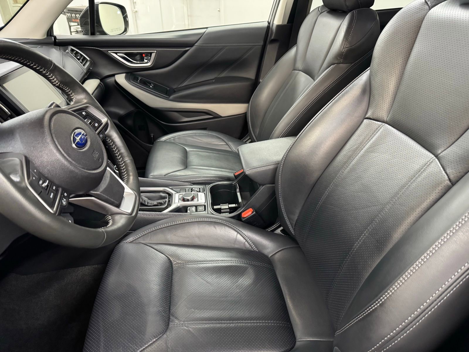 Used 2024 Subaru Forester Limited w/ POP Package 3 image 11