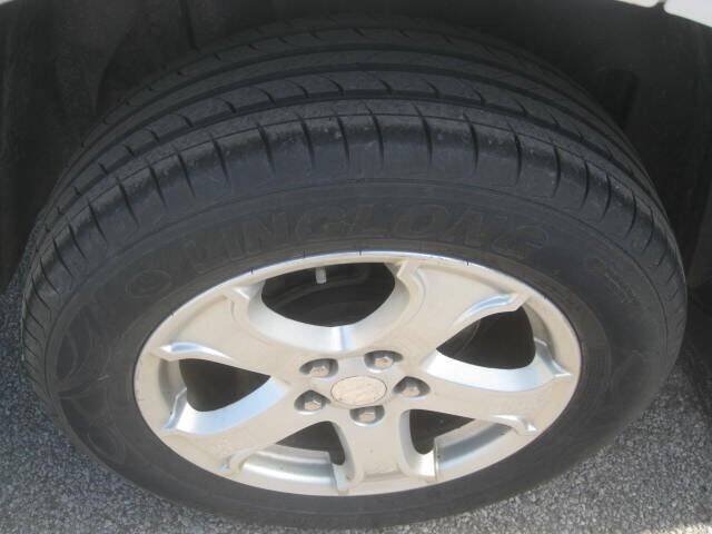 Used 2009 Suzuki XL7 Luxury AWD/4WD image 28