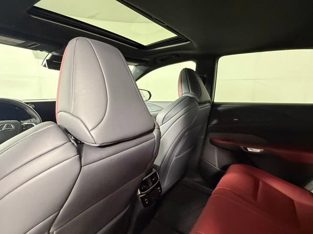Used 2024 Lexus RX 350 F Sport w/ Convenience Package AWD/4WD image 27