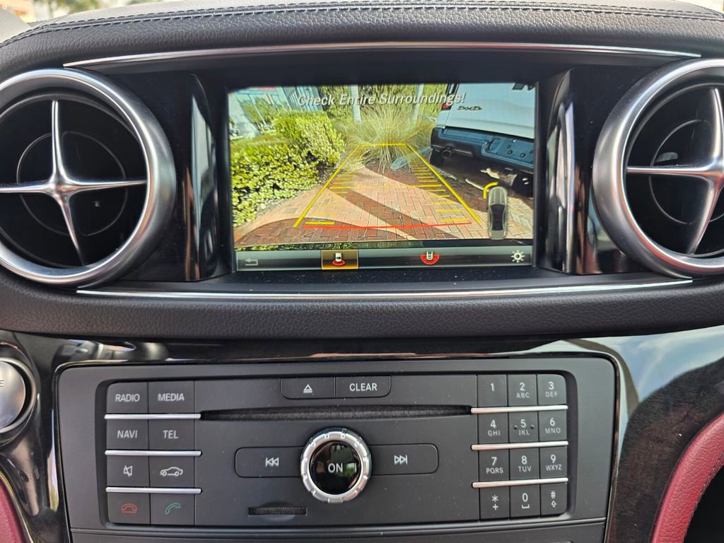 Used 2020 Mercedes-Benz SL 450 image 13