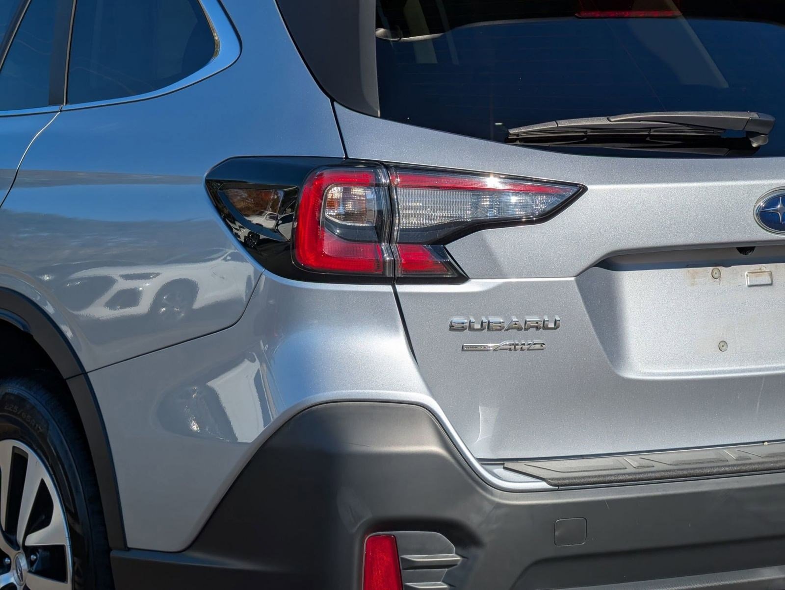 Used 2021 Subaru Outback Premium w/ Popular Package #1 image 13