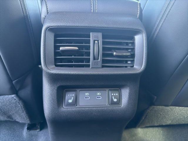New 2026 Nissan Murano Platinum w/ Cargo Package image 13