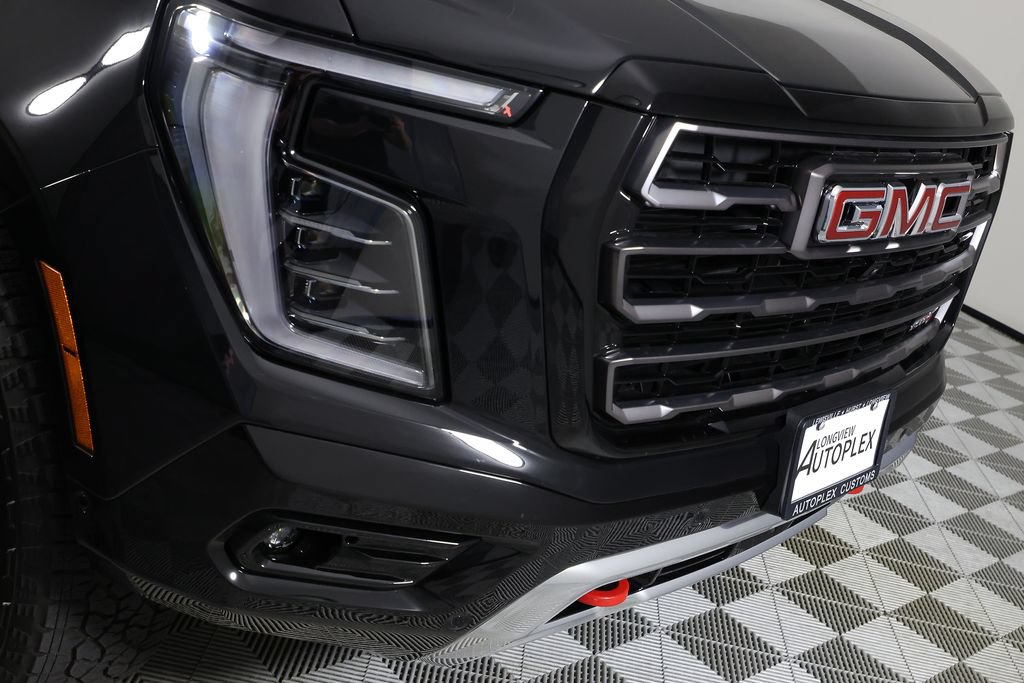 Used 2026 GMC Yukon AT4 Ultimate AWD/4WD image 51