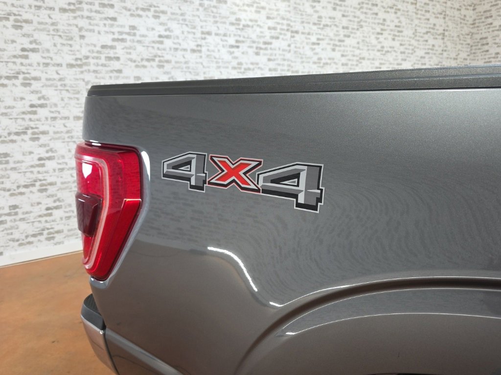 Used 2023 Ford F150 XLT image 17