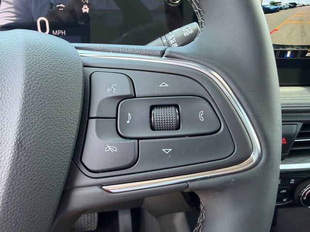 New 2026 Buick Encore GX Sport Touring FWD image 16