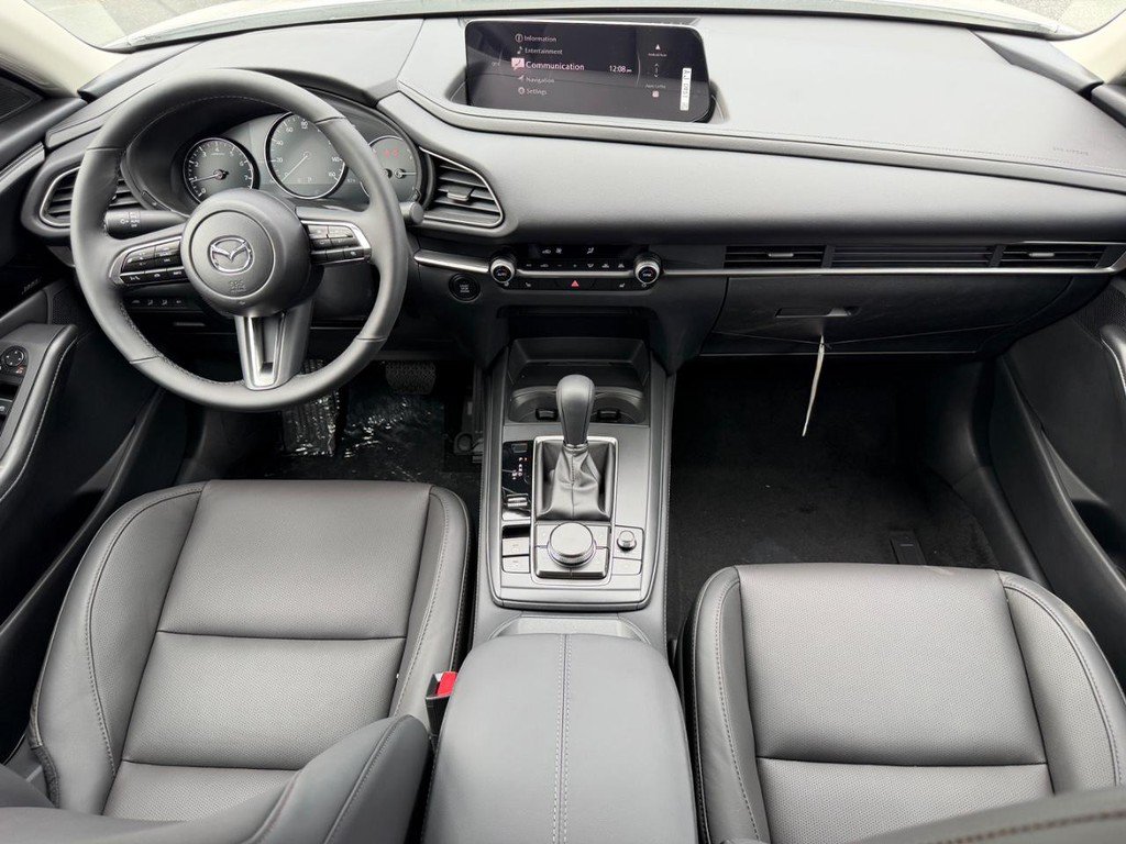 Used 2026 MAZDA CX-30 AWD 2.5 S w/ Premium Package image 5