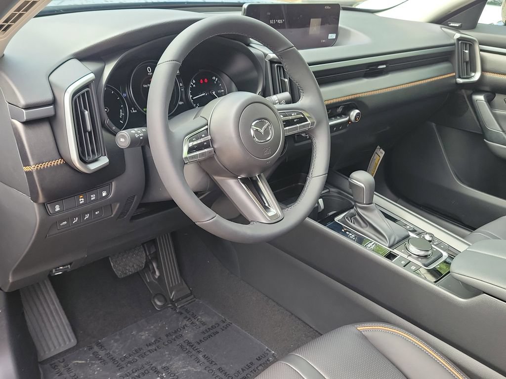 New 2026 MAZDA CX-50 AWD 2.5 Hybrid w/ Weather Package image 15