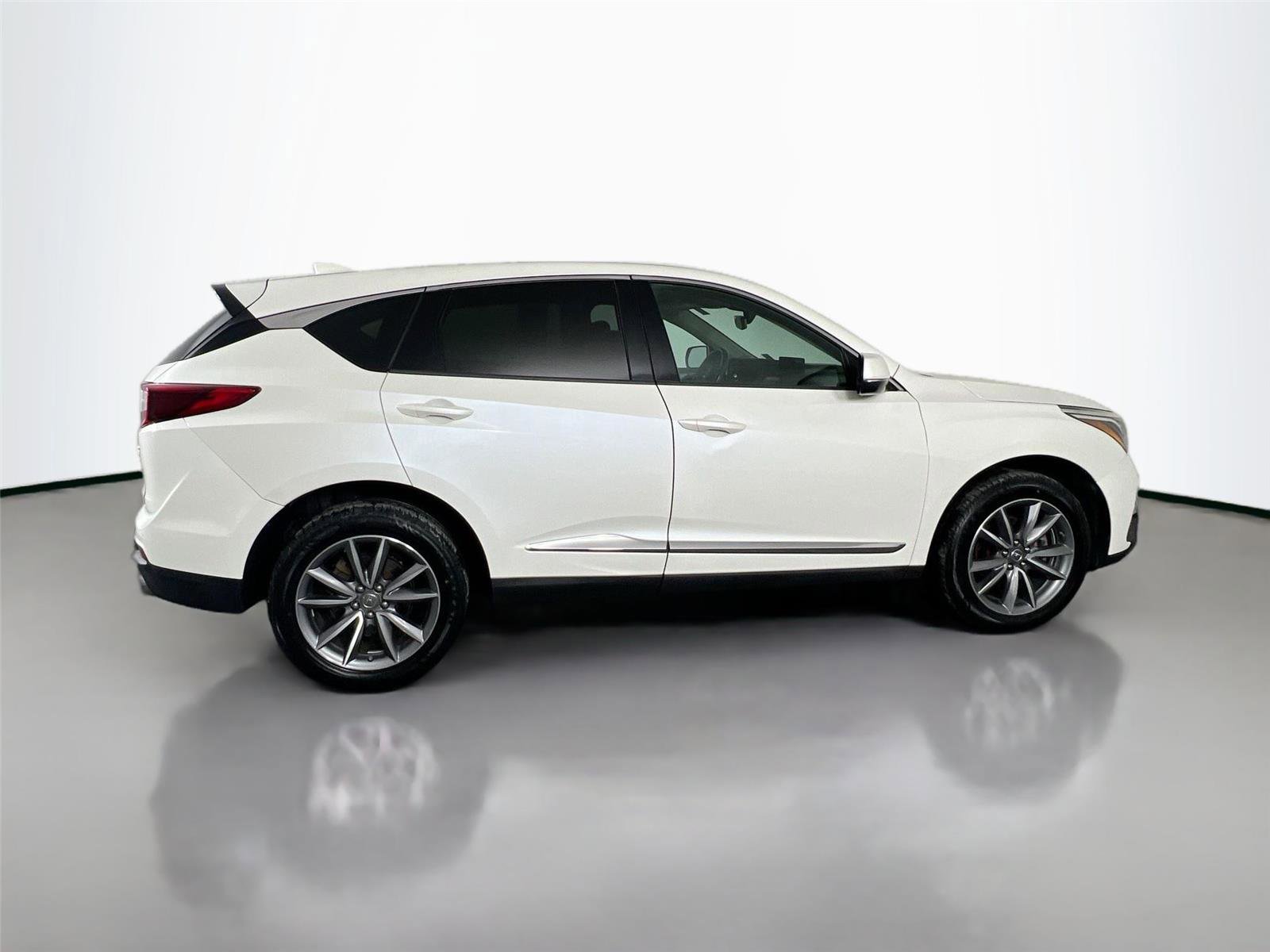 Used 2019 Acura RDX AWD w/ Technology Package image 7