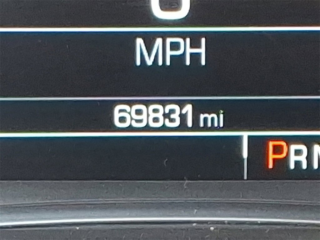 Used 2018 Chevrolet Traverse LT image 21