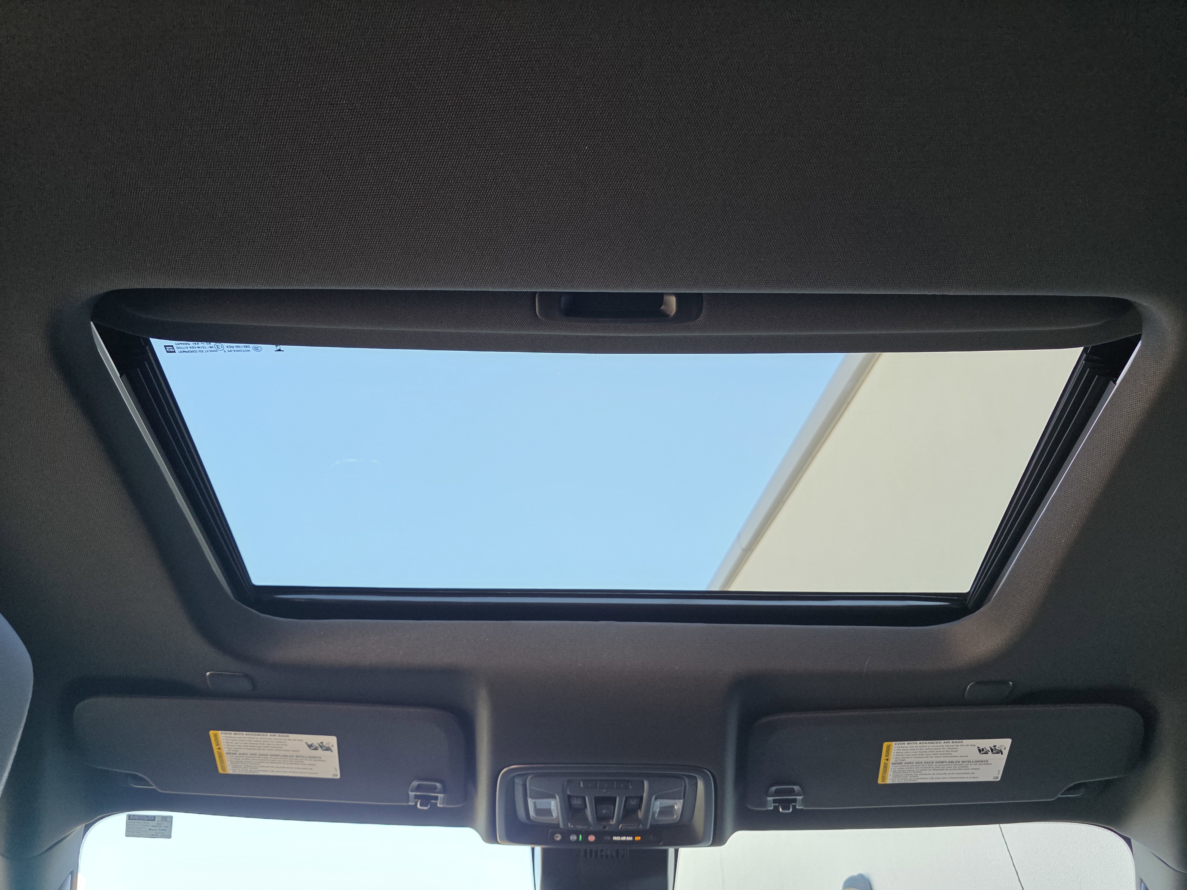 New 2026 GMC Sierra 1500 AT4 image 13