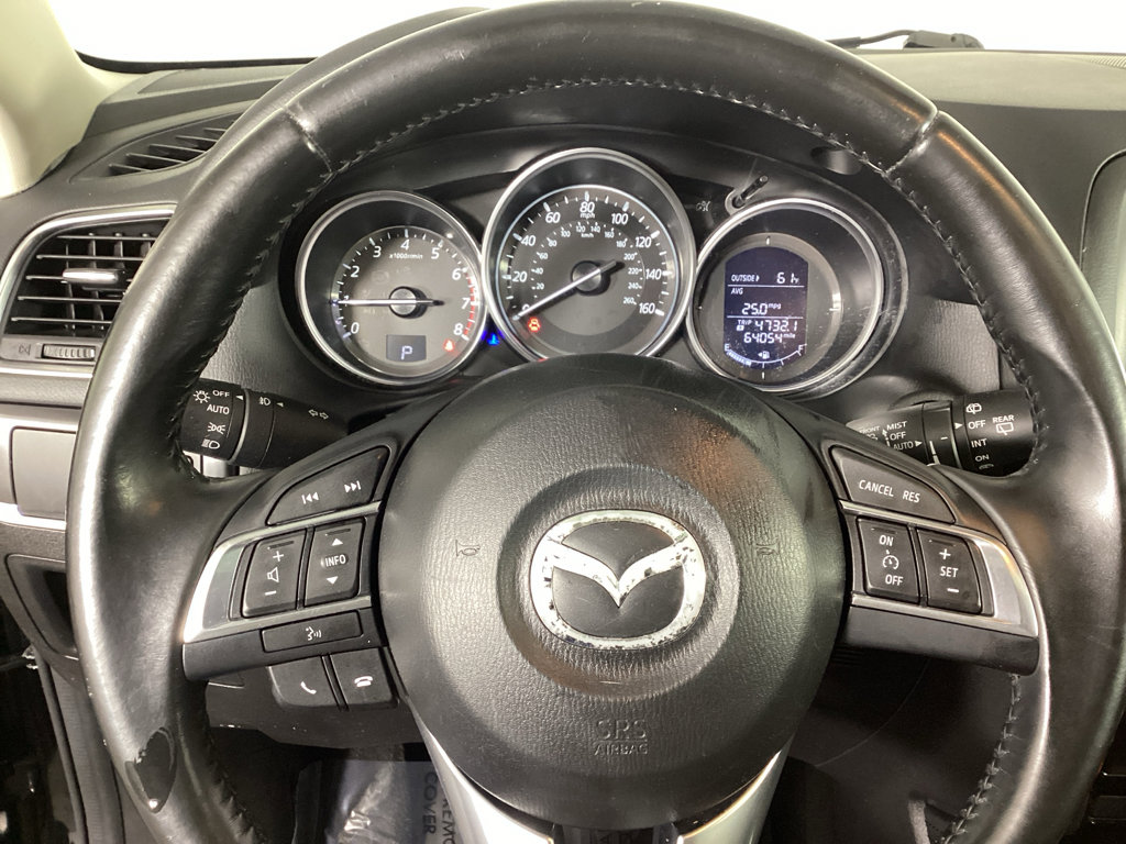 Used 2016 MAZDA CX-5 Grand Touring image 22