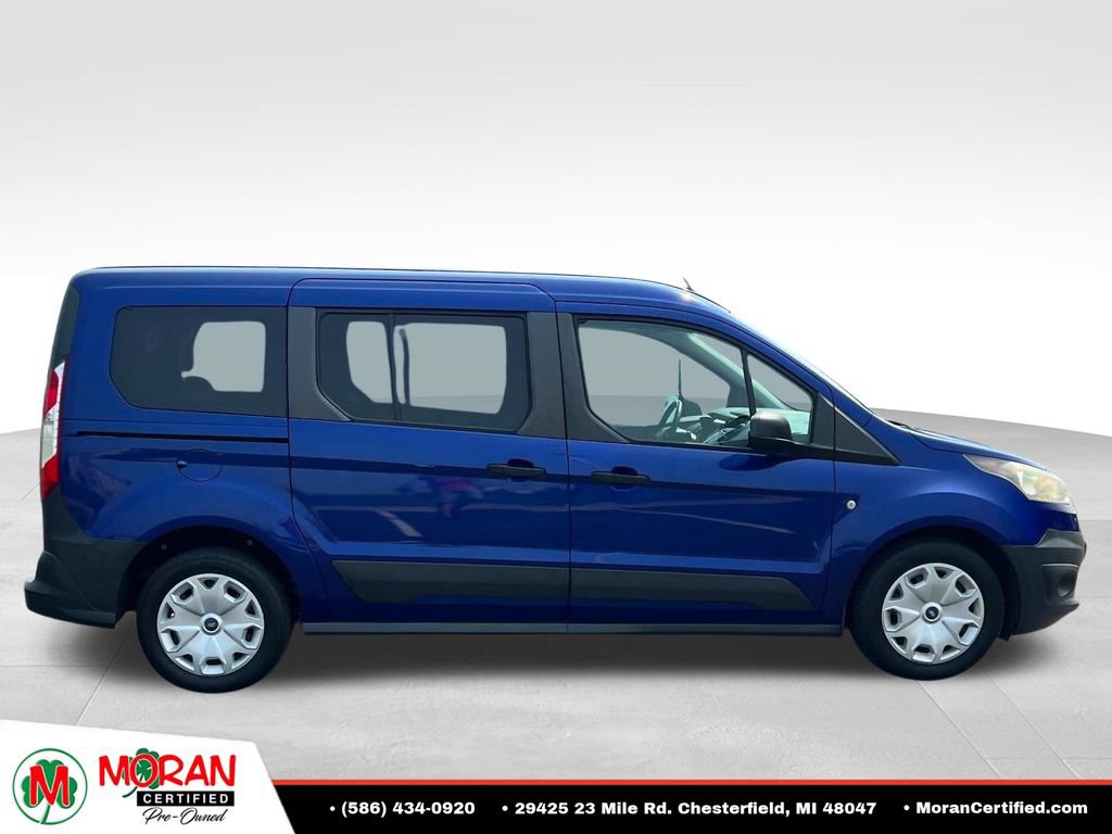 Used 2018 Ford Transit Connect XL FWD image 6
