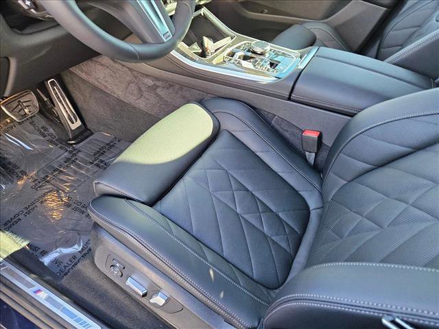 New 2026 BMW X5 xDrive40i w/ M Sport Package image 4
