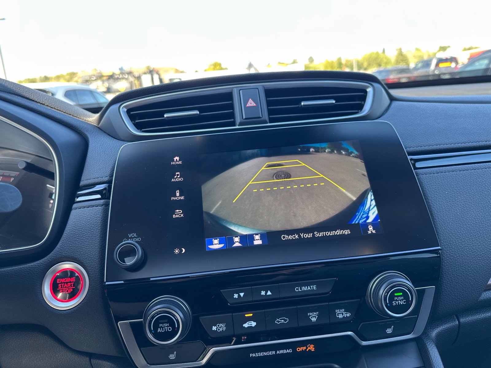 Used 2017 Honda CR-V EX-L image 52