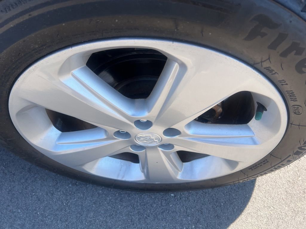 Used 2015 Buick Encore AWD image 39