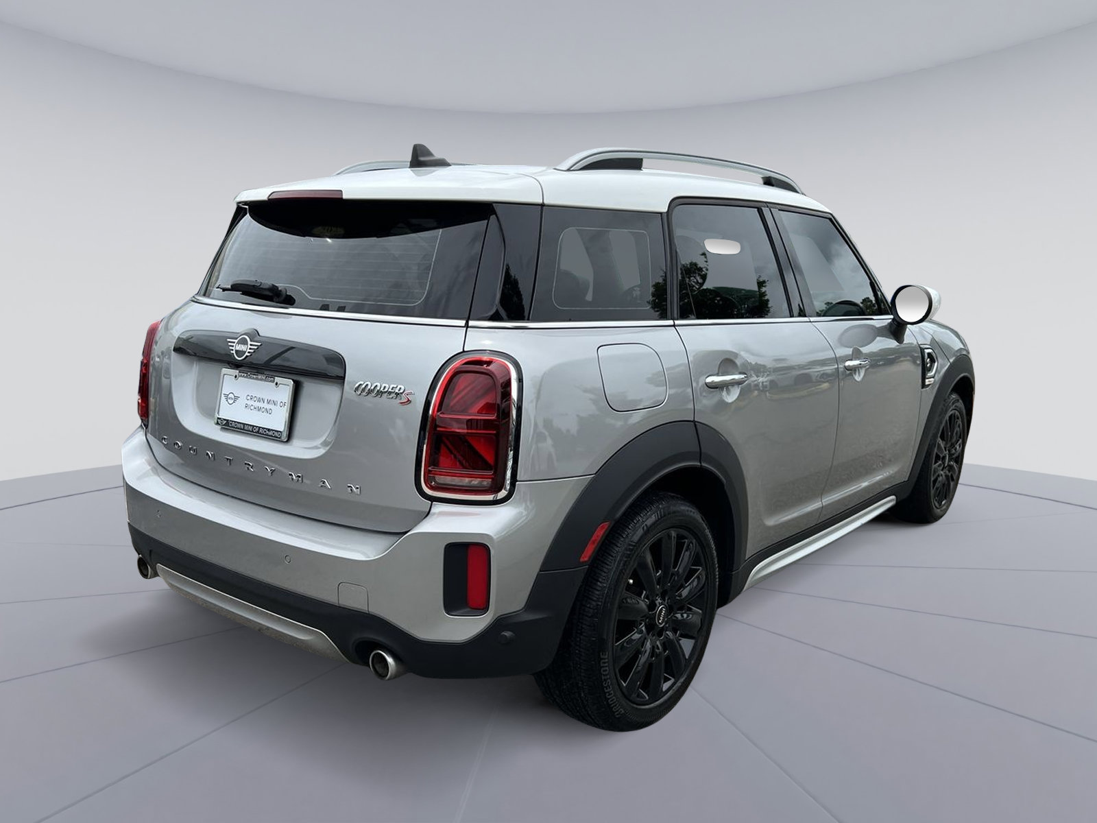 Used 2024 MINI Cooper Countryman S FWD image 9