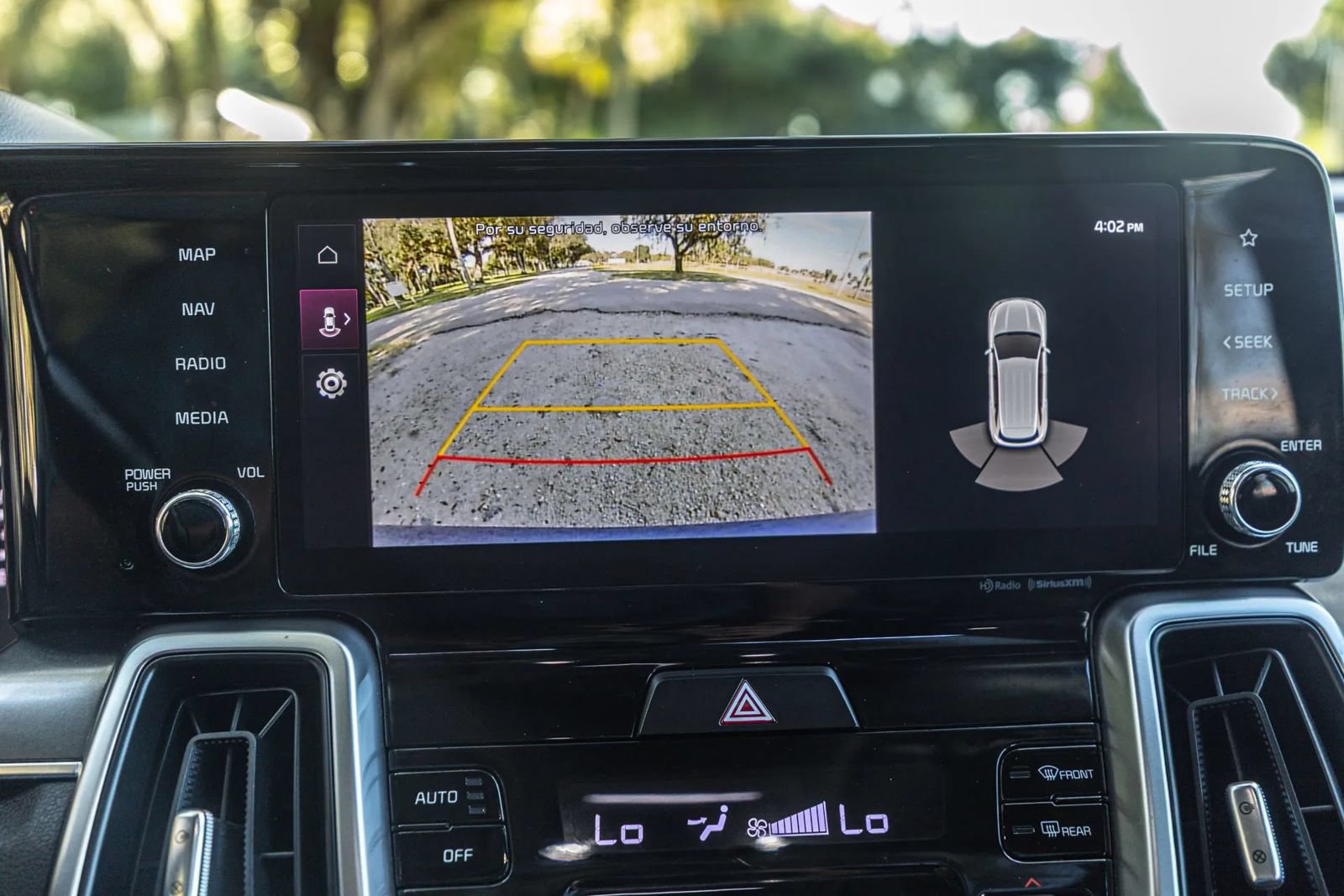 Used 2023 Kia Sorento S w/ Panoramic Sunroof Package FWD image 81