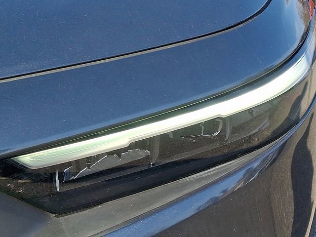Certified 2023 Honda Accord EX image 9