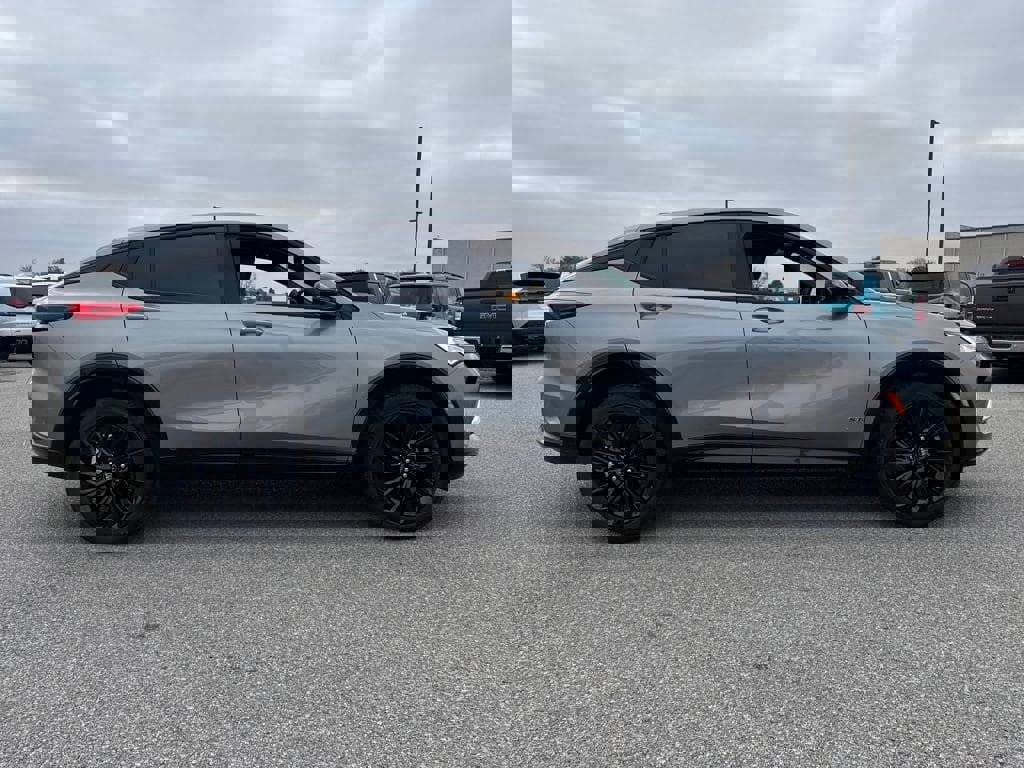 New 2026 Buick Envista Sport Touring w/ Convenience I Package image 7