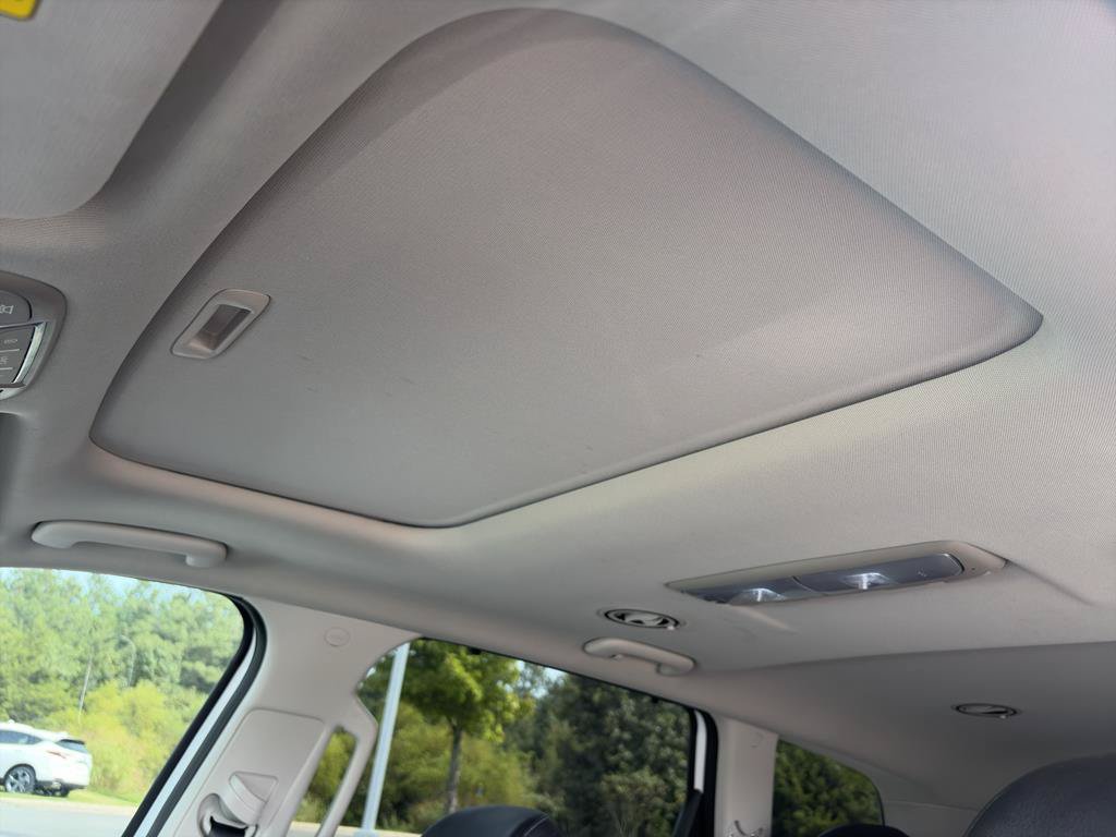 Used 2022 Kia Telluride EX w/ EX Premium Package FWD image 20
