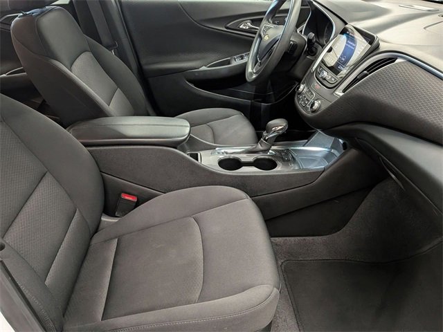 Used 2024 Chevrolet Malibu LT image 29