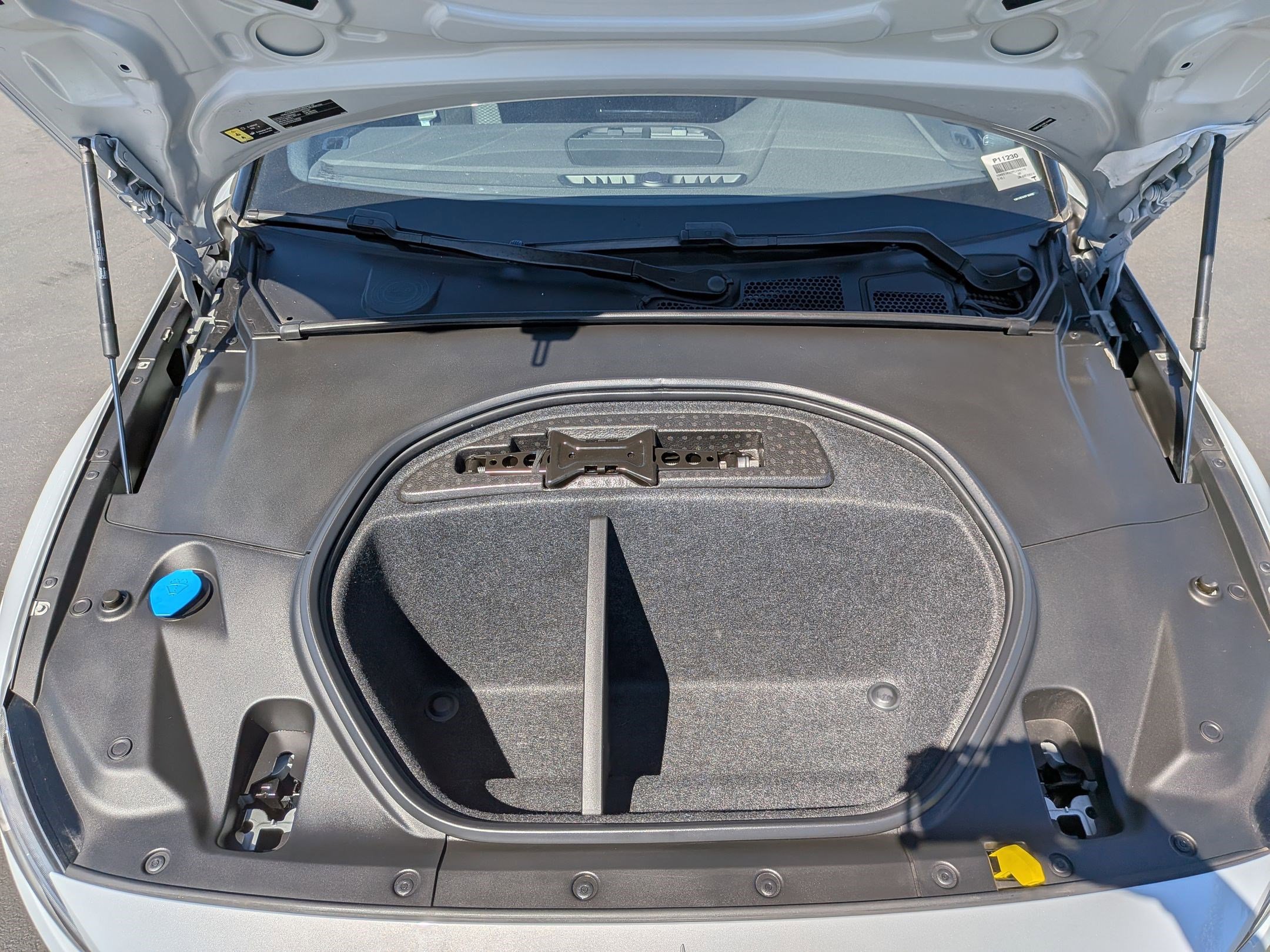 Used 2023 Polestar Polestar 2 w/ Pilot Pack image 33