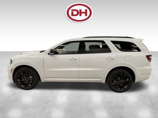 New 2026 Dodge Durango GT image 11