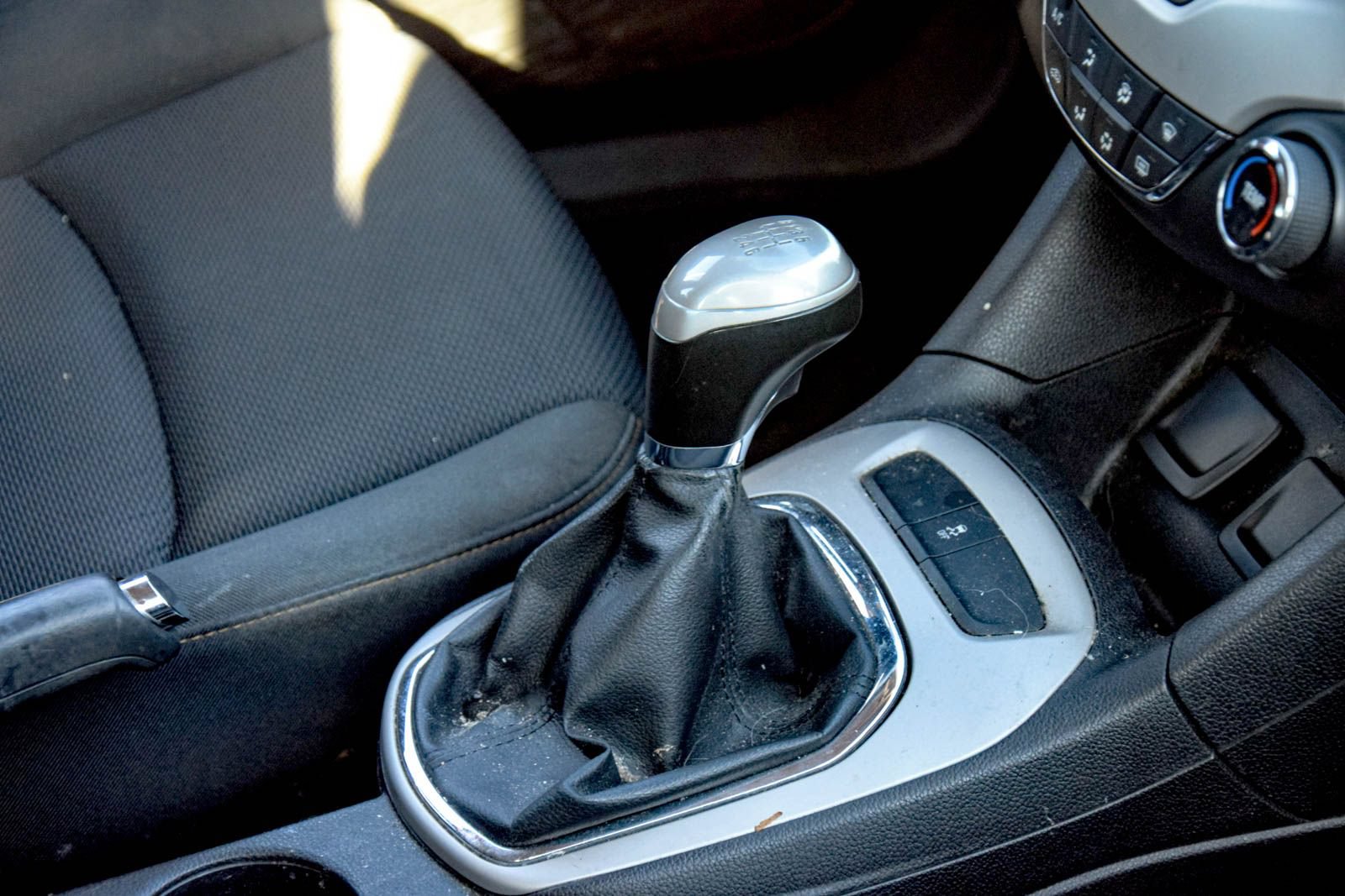 Used 2016 Chevrolet Cruze LS FWD image 8