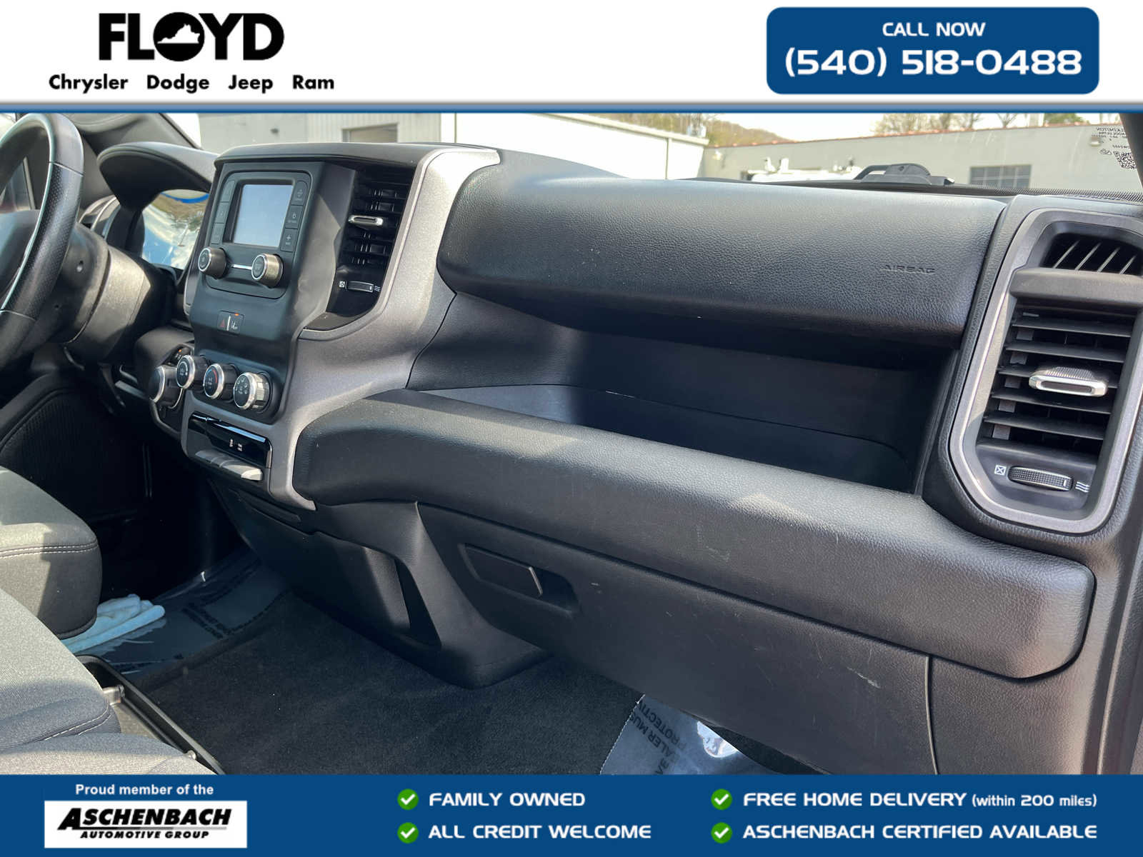 Used 2023 RAM 1500 Tradesman image 30