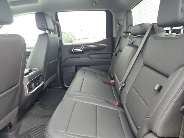 Used 2022 Chevrolet Silverado 1500 LTZ image 40