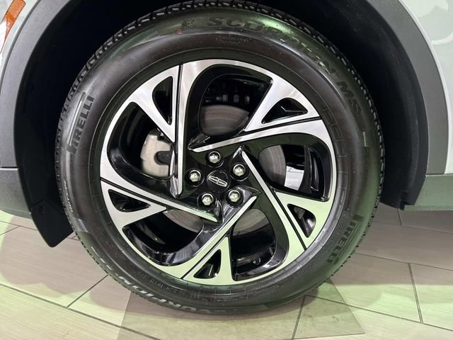 New 2026 Lincoln Nautilus Premier w/ Equipment Group 102A AWD/4WD image 9