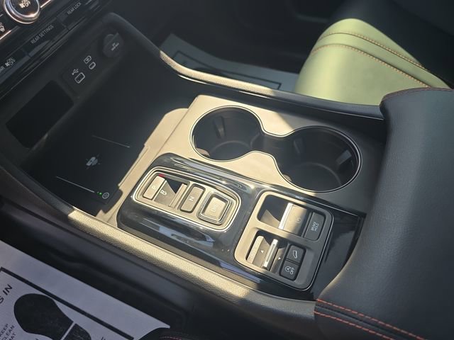 Used 2025 Honda Pilot TrailSport image 20