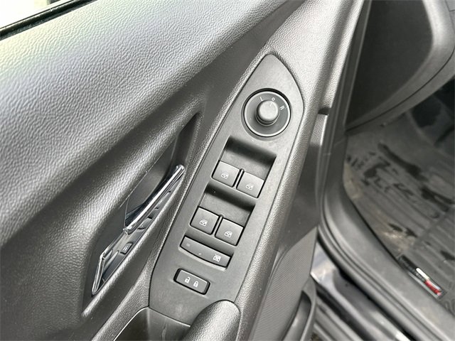 Used 2020 Chevrolet Trax LS w/ Tint and Cruise Package image 14