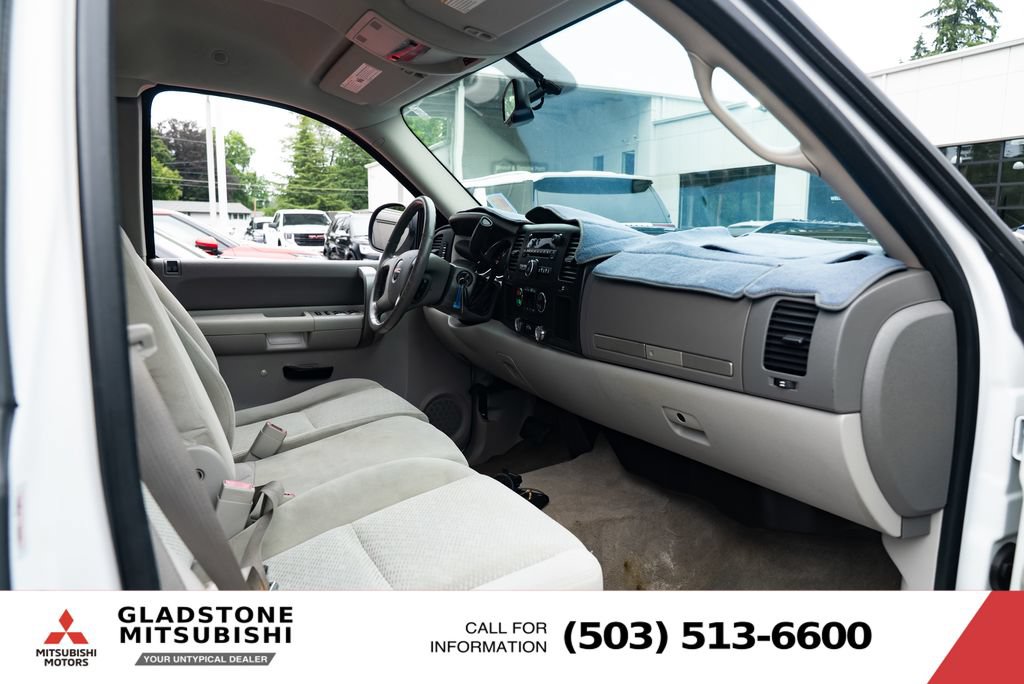 Used 2008 GMC Sierra 1500 SLE w/ Power Pack Plus RWD image 20