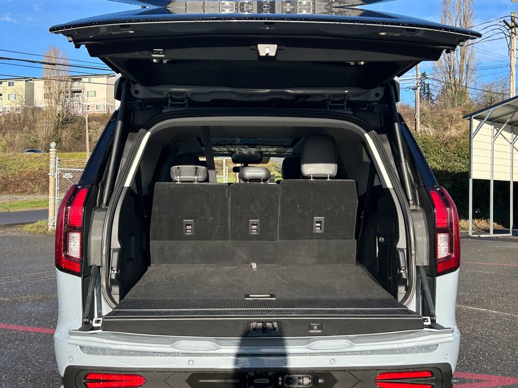 Used 2025 Ford Expedition Max Active image 24