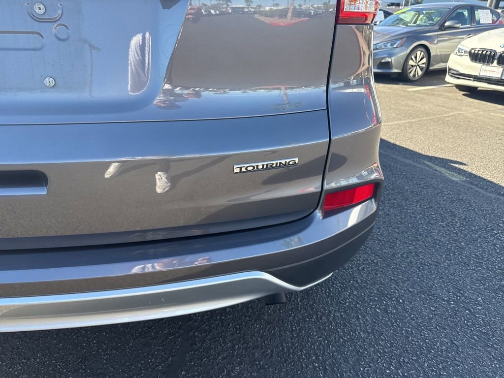 Used 2015 Honda CR-V Touring image 10