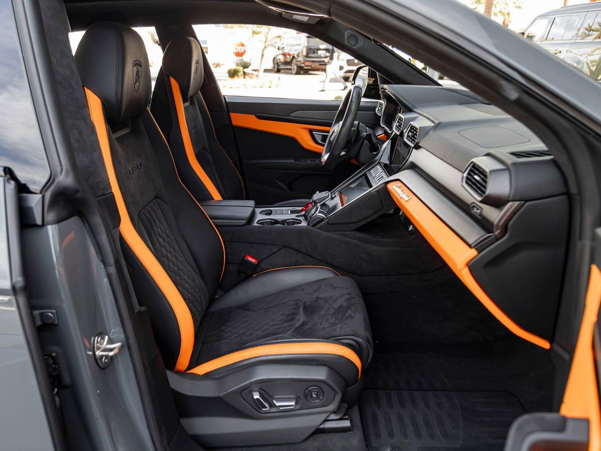 Used 2024 Lamborghini Urus S image 27