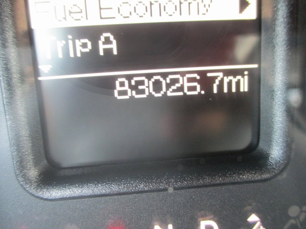 Used 2016 RAM 2500 SLT image 25