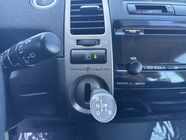 Used 2008 Toyota Prius FWD image 13