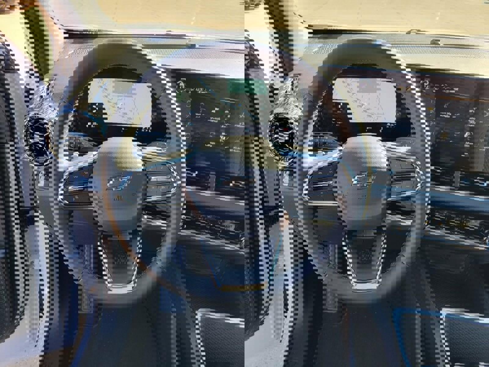 New 2026 Chevrolet Equinox LT w/ Midnight Edition image 10