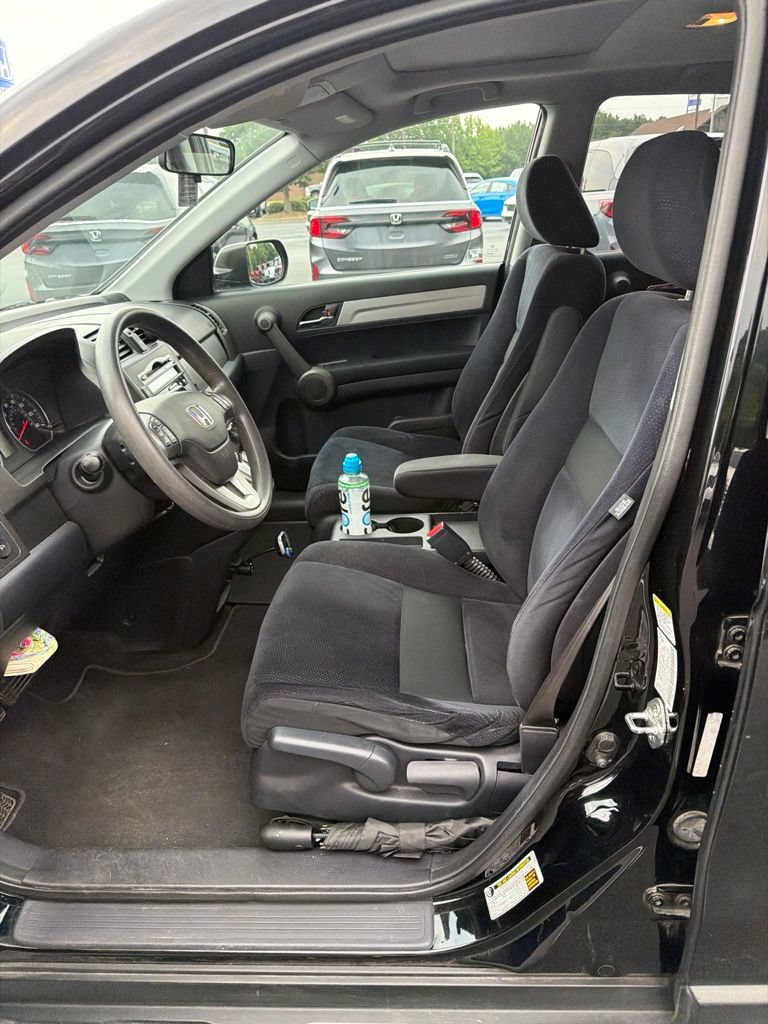 Used 2010 Honda CR-V EX image 6